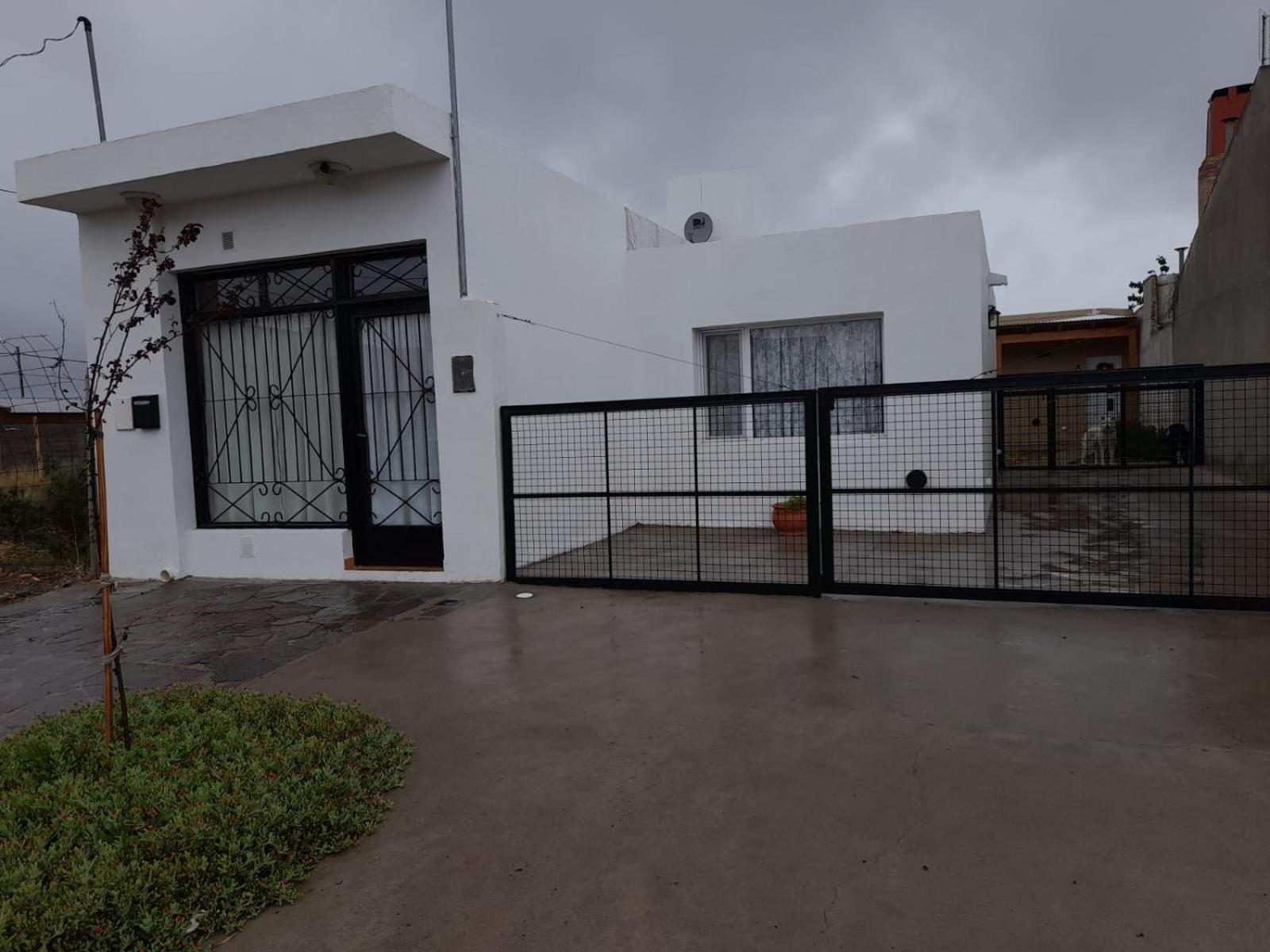 Kava Holiday home Rawson